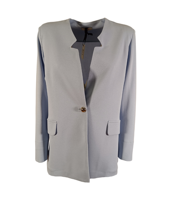 GIACCA DONNA P261963AF Tellini S.r.l. Ingrosso Abbigliamento